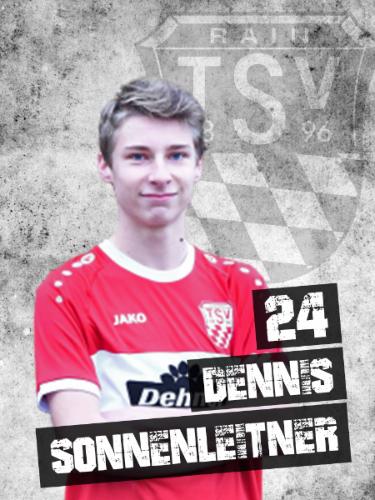 Avatar Bild für Dennis Sonnenleitner
