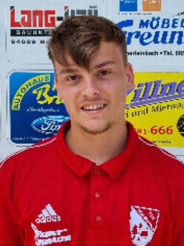 Avatar Bild für Florian Kaltenecker