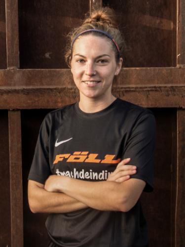 Avatar Bild für Sabrina Oswald