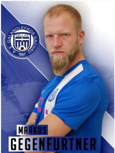 Avatar Bild für Markus Gegenfurtner