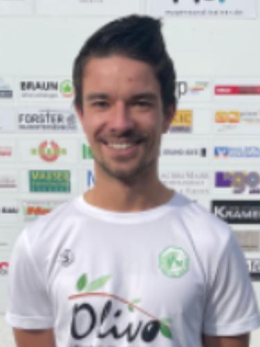 Avatar Bild für Patrick Fuchs