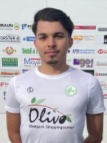 Avatar Bild für Albijan Musliu