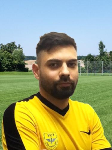 Avatar Bild für Haris Dedeic