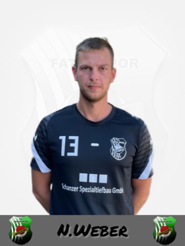 Avatar Bild für Nico Weber