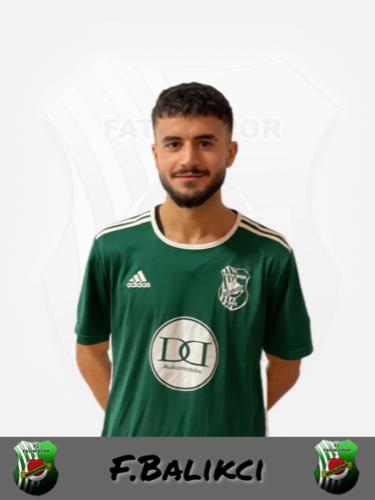 Avatar Bild für Furkan Balikci