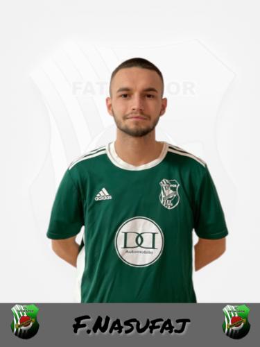 Avatar Bild für Fatlum Nasufaj