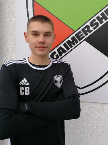 Avatar Bild für Alexander Freistadt