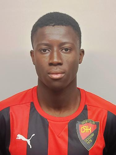 Avatar Bild für Moustafa Tchabode