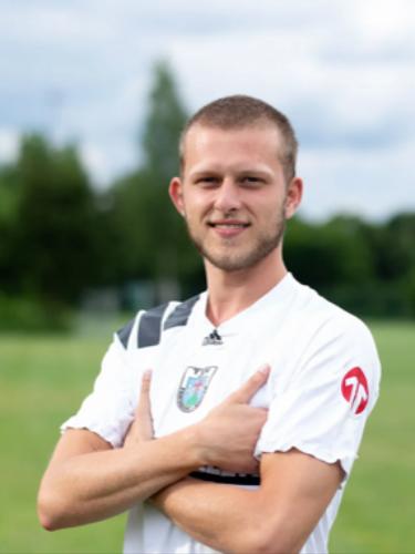 Avatar Bild für Timo Baur