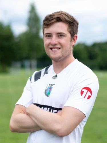 Avatar Bild für Maximilian Roth