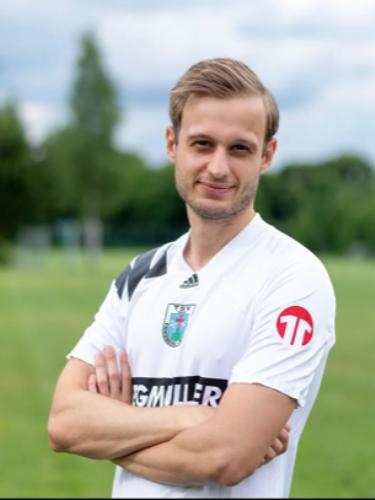 Avatar Bild für Michael Pfeifer