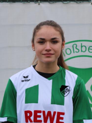 Avatar Bild für Antonia Sanftl