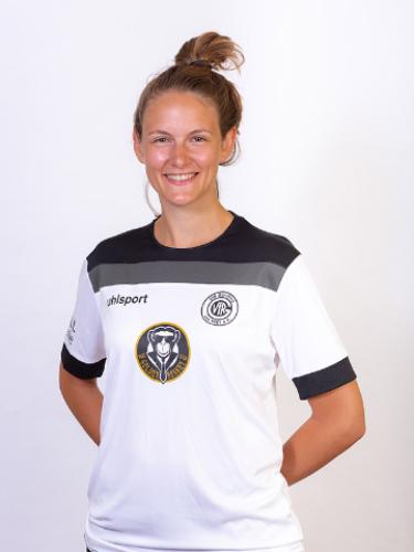 Avatar Bild für Barbara Rösch