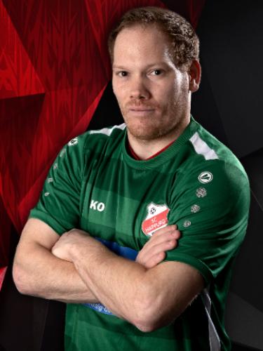 Avatar Bild für Rudolf Pfeffer