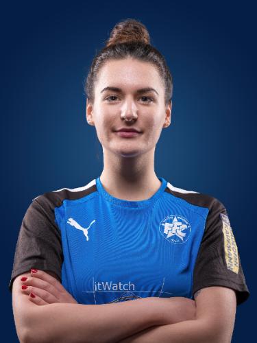 Avatar Bild für Carla Ritz