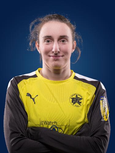 Avatar Bild für Veronika Gratz