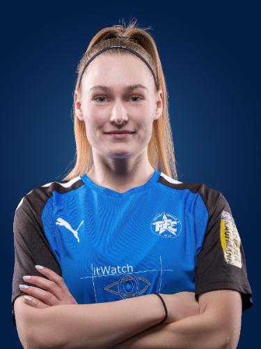 Avatar Bild für Lena Grabmeier