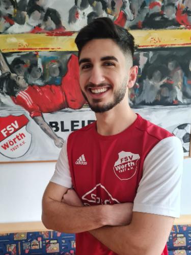 Avatar Bild für Furkan Dogruyol