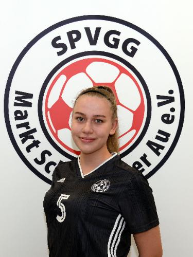 Avatar Bild für Lucy Stohr