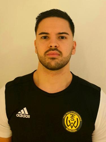 Avatar Bild für Stefan Kovacevic