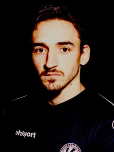 Avatar Bild für Qazim Prushi