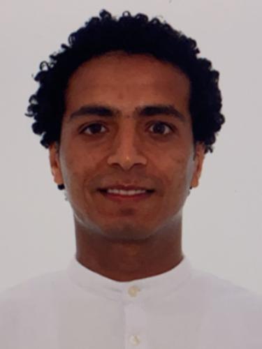 Avatar Bild für Mohammed Hamada