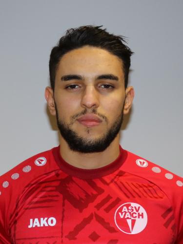 Avatar Bild für Mohamed Haddaji