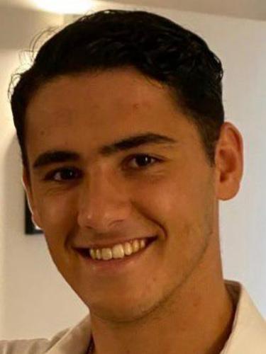 Avatar Bild für Nikolaos Rizzo