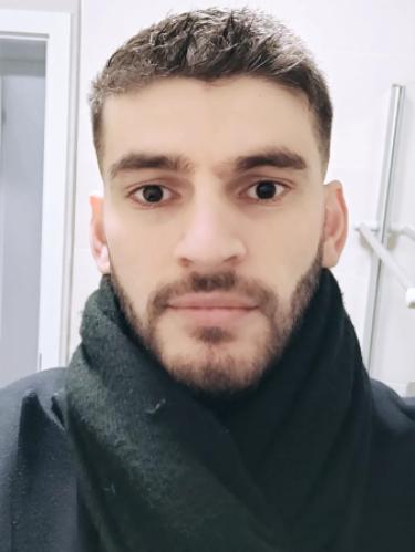 Avatar Bild für Herolind Sojeva