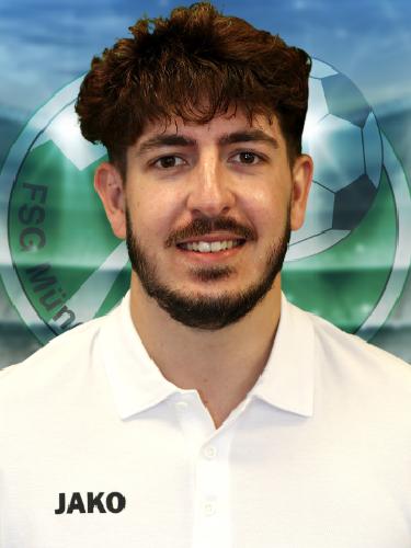 Avatar Bild für Lukas Lechner