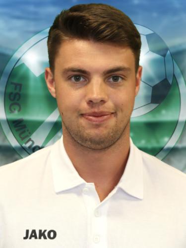 Avatar Bild für Jonas Wiedenmann