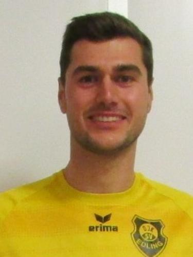 Avatar Bild für Korbinian Linner