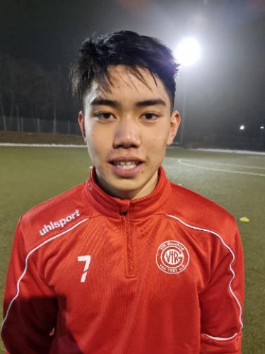 Avatar Bild für Nam Nguyen