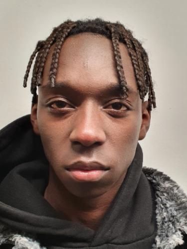 Avatar Bild für Georges Amegan