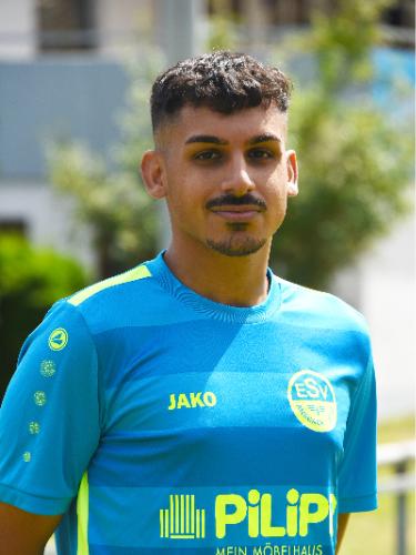 Avatar Bild für Umut Yesilkaya