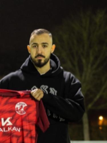 Avatar Bild für Mucahid Cinar