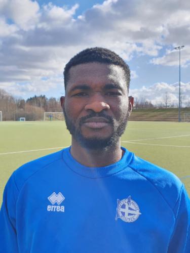 Avatar Bild für Prince Wusawa