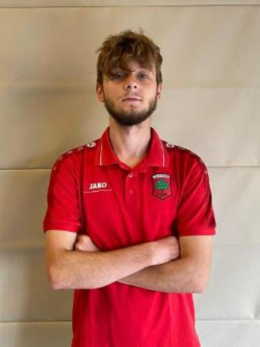 Janik Martin