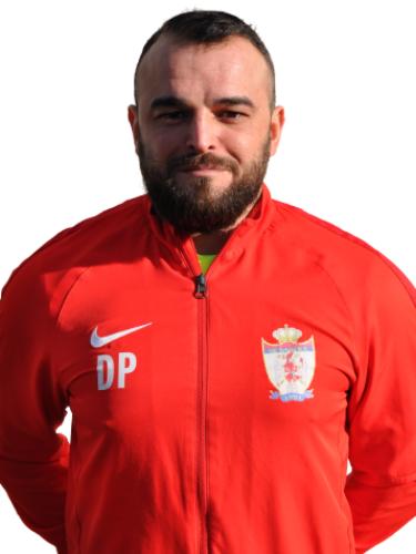 Avatar Bild für Darko Pilja