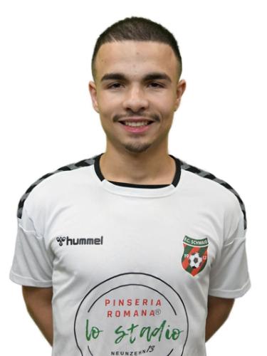 Avatar Bild für Lucas Hones