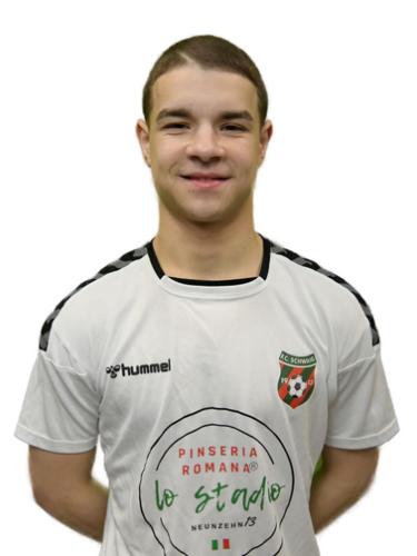 Avatar Bild für Mateus Hones