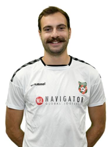 Avatar Bild für Daniel Stich