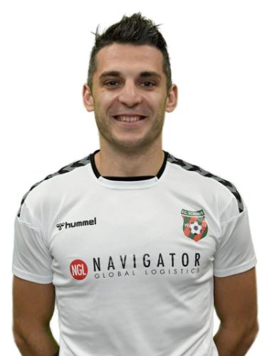 Avatar Bild für Kevin Holzner