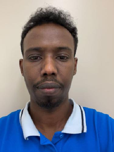 Avatar Bild für Mohamud Ahmed Mohamed