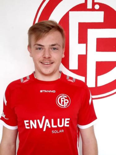 Avatar Bild für Daniel Maier