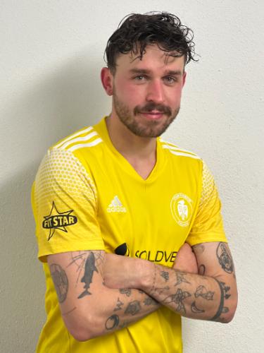 Avatar Bild für Marian Knecht