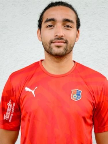 Avatar Bild für Rany Mohamed Hassan Elbelouny