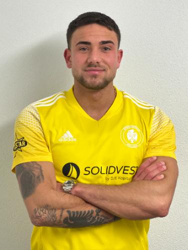 Avatar Bild für Petrit Riederer