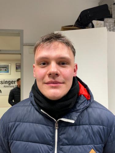 Avatar Bild für Lukas Siebert