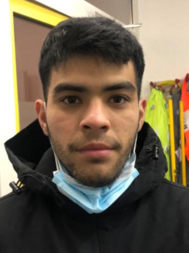 Avatar Bild für Anthony Martin Melgarejo Arzamendia